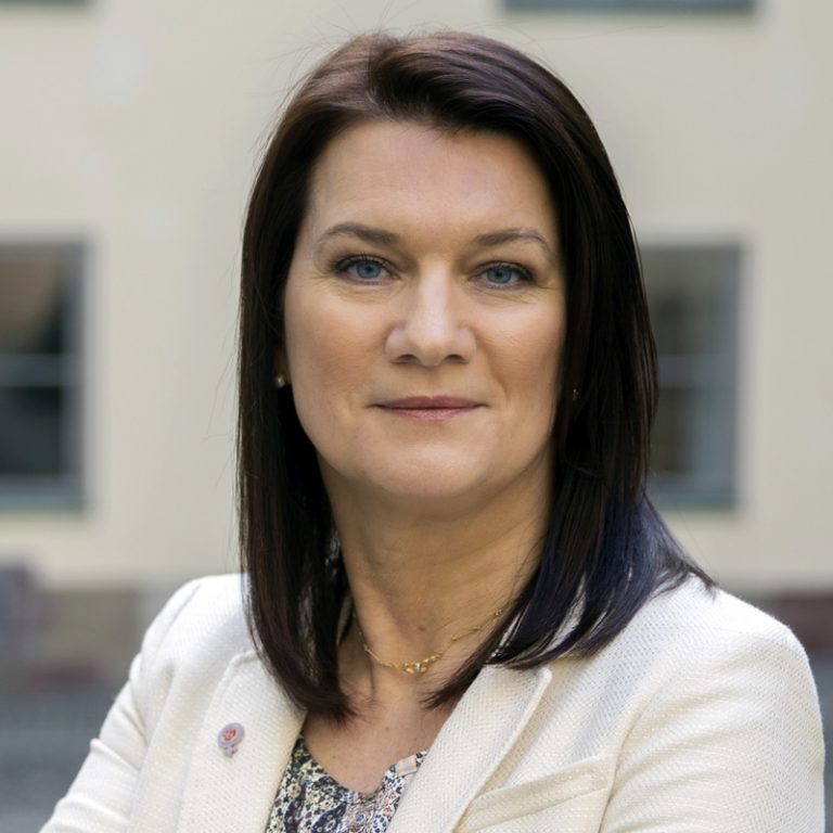 ann-linde-sns